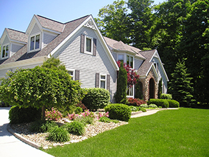 Landscapers and Lawncare Services in Pardeeville, WI